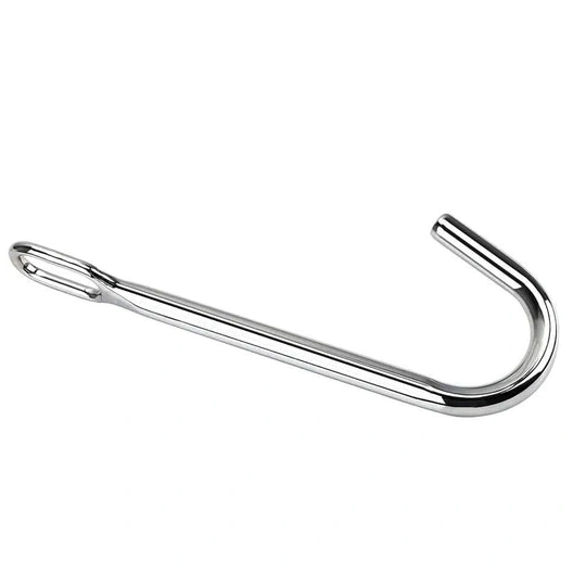 Ball Stainless Steel PerfectFit Hook No Plug 5783 0825
